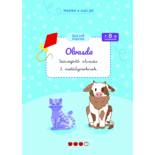  Olvasda 3. osztályosoknak tankönyv