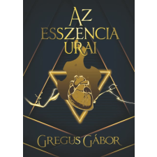 Olvasni Menő Az esszencia urai regény