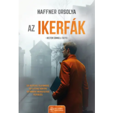 Olvasni Menő Kft. Az Ikerfák regény