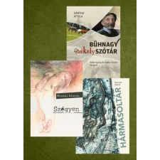 Olvasni Menő Kft. Erdély csomag irodalom