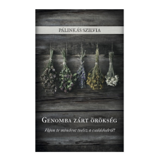 Olvasni Menő Kft. Genomba zárt örökség regény