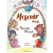 Olvasni Menő Mesevár mese egyéb e-könyv