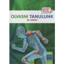  OLVASNI TANULUNK: Az ember - És már ezt is tudom gyermek- és ifjúsági könyv