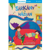  Olvass velünk! (1) - Sárkány a házban