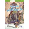 Olvass velünk! (2) - Legendás sárkányok