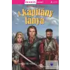  Olvass velünk! (3) - A kapitány lánya