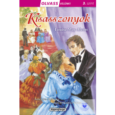 Olvass velünk! (3) - Kisasszonyok gyermek- és ifjúsági könyv