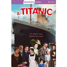Olvass velünk! (4) - A Titanic gyermek- és ifjúsági könyv