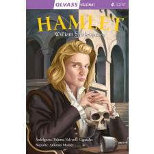 Olvass velünk! (4) - Hamlet egyéb könyv
