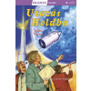  Olvass velünk! (4) - Utazás a Holdba