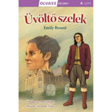 Olvass velünk! (4) - Üvöltő szelek egyéb könyv