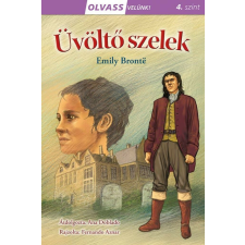 Olvass velünk! (4) - Üvöltő szelek gyermek- és ifjúsági könyv