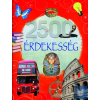 Olvassatok velünk! - 2500 érdekesség
