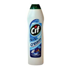 Olympia Cif 500 ml súrolókrém tisztító- és takarítószer, higiénia