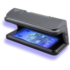 Olympia Germany Olympia UV 586 bankjegyvizsgáló, bankjegyszámláló