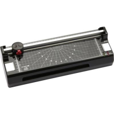 Olympia Laminálógép készlet A4, névjegykártya, Olympia A 240 Combo 3114 (3114) lamináló gép