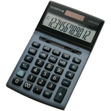 Olympia Taschenrechner LCD-4112 (941911002) számológép