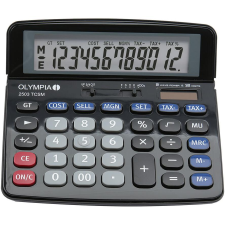 Olympia Tischrechner 2502 (40182) számológép