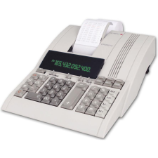Olympia Tischrechner CPD 5212 mit Drucker (945846002) számológép
