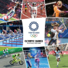  Olympic Games Tokyo 2020: The Official Video Game