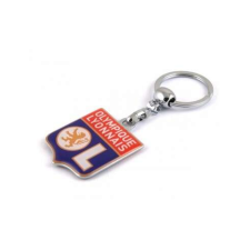  Olympique Lyonnais kulcstartó kulcstartó