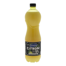  OLYMPOS CITROMÍZESÍTŐ 50% 1000ML DRS alapvető élelmiszer