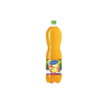 OLYMPOS Trópusi szénsavmentes üdítőital édesítőszerekkel 1,5 l üdítő, ásványviz, gyümölcslé