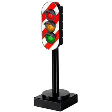 Olymptoy Brio World 33743 Jelzőlámpa kisvasút