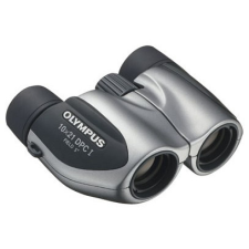 Olympus 10x21 DPC I távcső (tokkal) távcső