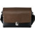 Olympus CBG-11 Prémium bőrtáska (barna/fekete) (V613014NW000)