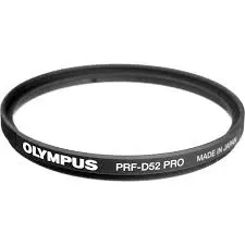 Olympus OLYMPUS PRF-D52 PRO védőszűrő objektív szűrő