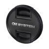 Olympus OM System LC-52D objektív sapka (V335950BW000)