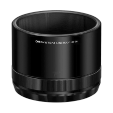 Olympus OM System LH-76 napellenző objektív napellenző