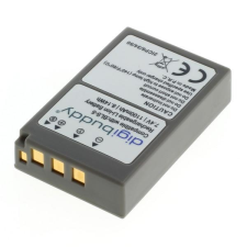 Olympus PS-BLS5 Akkumulátor 1100 mAh utángyártott (Olympus BLS 5/PS-BLS5 akku) digitális fényképező akkumulátor