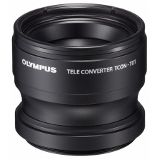 Olympus TCON-T01 telekonverter (TG-6, TG-7) objektív