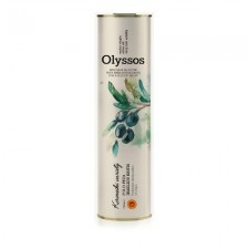  Olyssos extra szuz olivaolaj 750 ml olaj és ecet