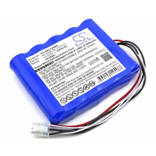 OM11759 Gyógyászati termék akku 3000 mAh elem és akkumulátor