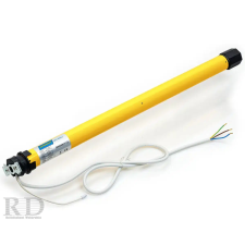  OM-35EAS10/17 BIDI redőny