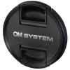 OM System LC-52D objektívvédő sapka