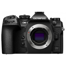 OM System OM-1 digitális fényképező