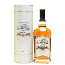  Omar Sherry Cask Single Malt Whisky 0,7  46% dd. whisky