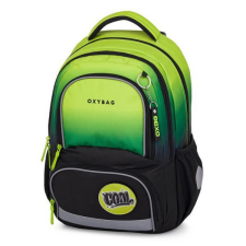  Ombre OXY NEXT iskolai hátizsák - iskolatáska - 20 literes iskolatáska