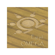 Omega - Égi jel (CD) rock / pop