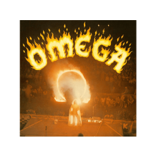  Omega - III (Vinyl LP (nagylemez)) rock / pop