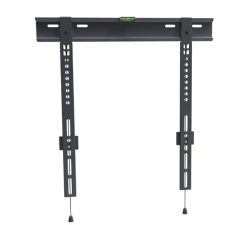 Omega LCD TV/Monitor fali tartó ultra slim 400 tv állvány és fali konzol