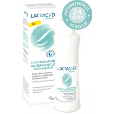 Omega Pharma Lactacyd antibakteriális intim mosakodó 250ml intim higiénia