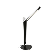 Omega Platinet Asztali lámpa 8W flexibilis + USB töltő (PDL9) (PDL9) világítás