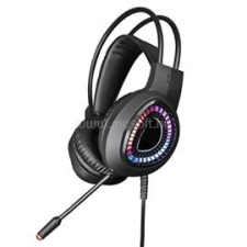 Omega VH8010 fülhallgató, fejhallgató