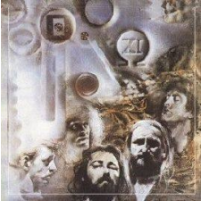  OMEGA - XI. CD egyéb zene