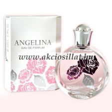 Omerta Angelina EDP 100ml / Valentino Valentina parfüm utánzat parfüm és kölni